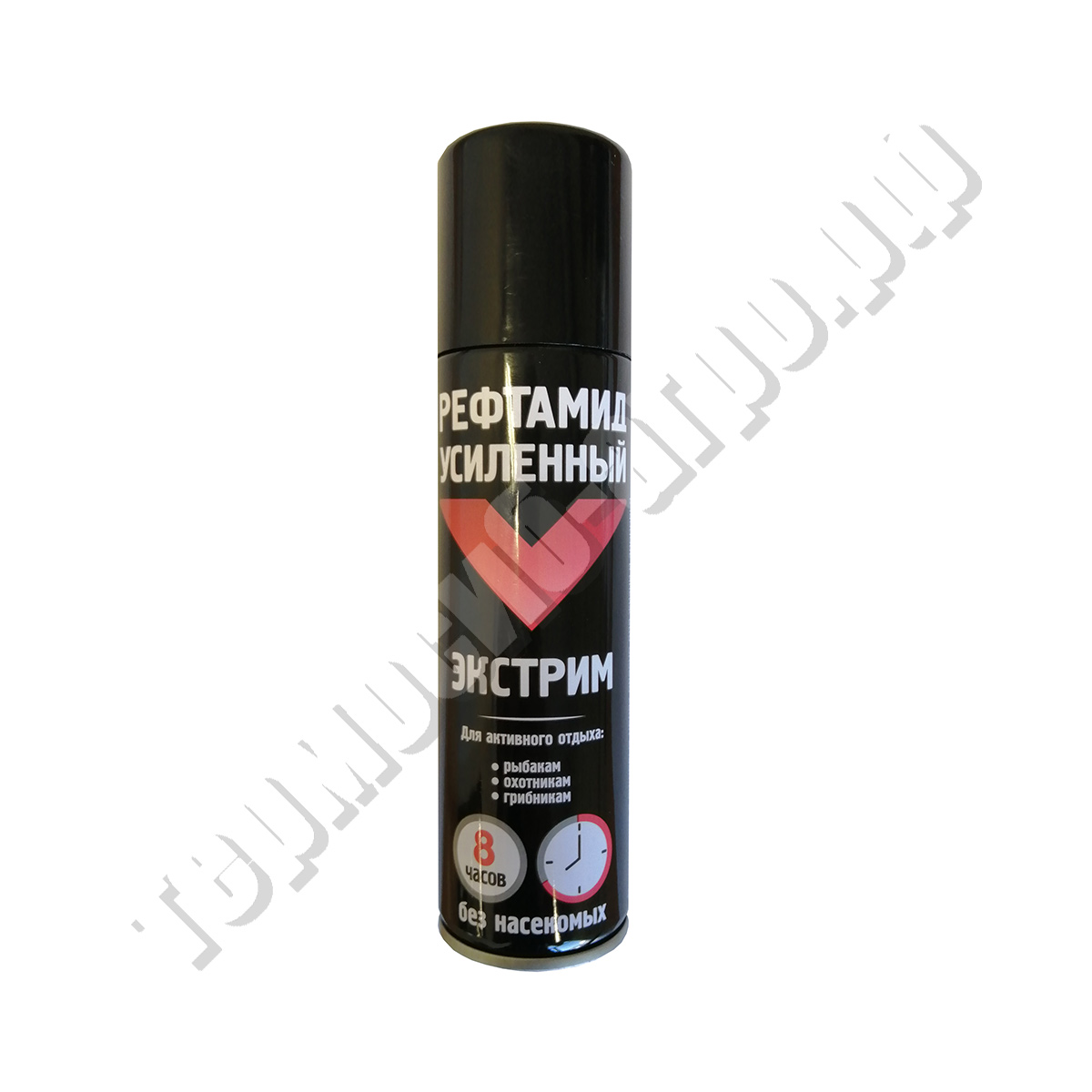 Рефтамид Экстрим (Усиленный) 150мл